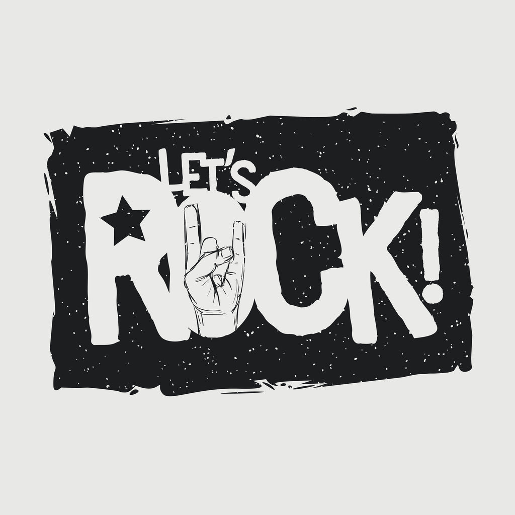 Lets Rock