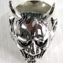 แหวนเงินแท้ดีไซน์ปีศาจ Demon Ring