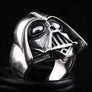 แหวนเงินสตาร์วอร์ Darth Vader