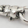 จี้เสือเงินแท้ Tiger Pendants