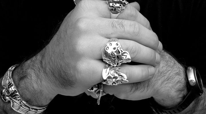 แอสเซสเซอรี่ สำหรับนักขับขี่ชอปเปอร์ ฮาร์เล่ย์ เดวิดสัน