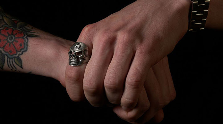 เลือกเครื่องประดับ