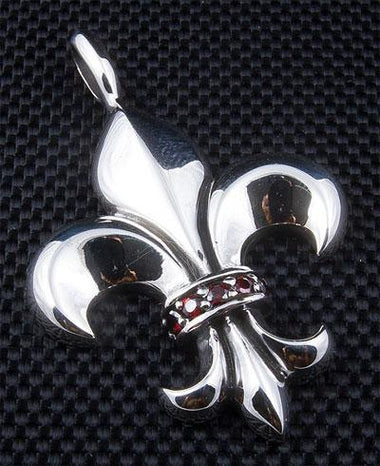 จี้เงินแท้ดีไซน์เฟอเดอลีส