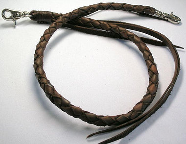 สายคล้องกระเป๋าหนังแท้ รหัส 1320